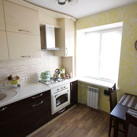 Apartment Ilyichevsk Τσορνομόρσκ Εξωτερικό φωτογραφία