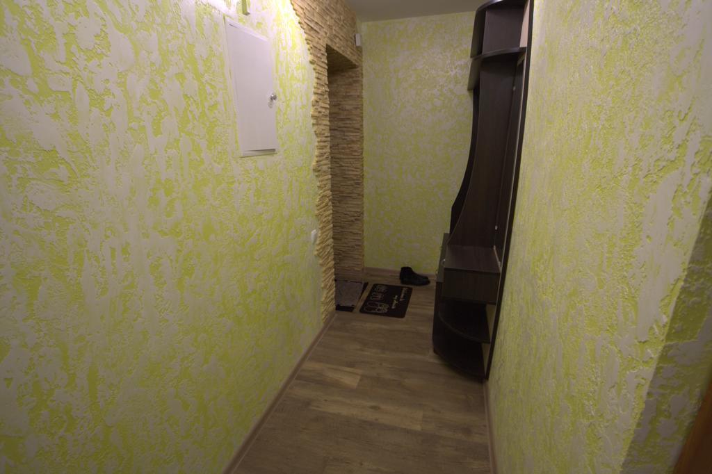 Apartment Ilyichevsk Τσορνομόρσκ Εξωτερικό φωτογραφία