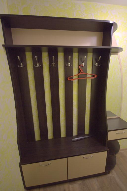 Apartment Ilyichevsk Τσορνομόρσκ Εξωτερικό φωτογραφία