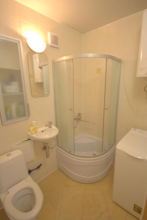 Apartment Ilyichevsk Τσορνομόρσκ Εξωτερικό φωτογραφία