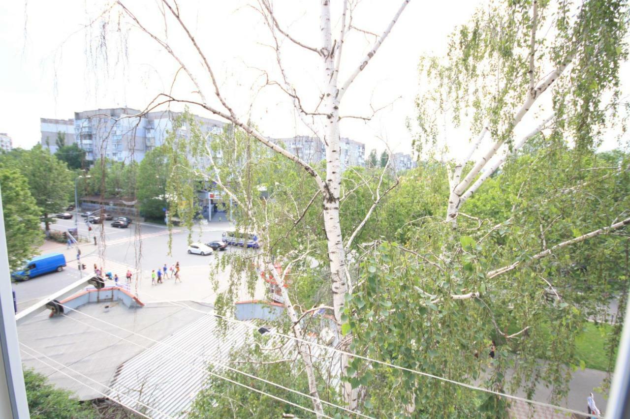 Apartment Ilyichevsk Τσορνομόρσκ Εξωτερικό φωτογραφία