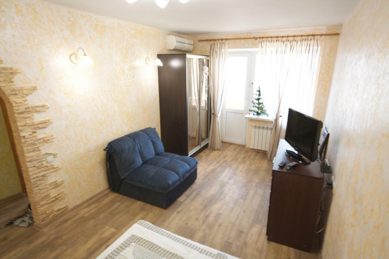 Apartment Ilyichevsk Τσορνομόρσκ Εξωτερικό φωτογραφία